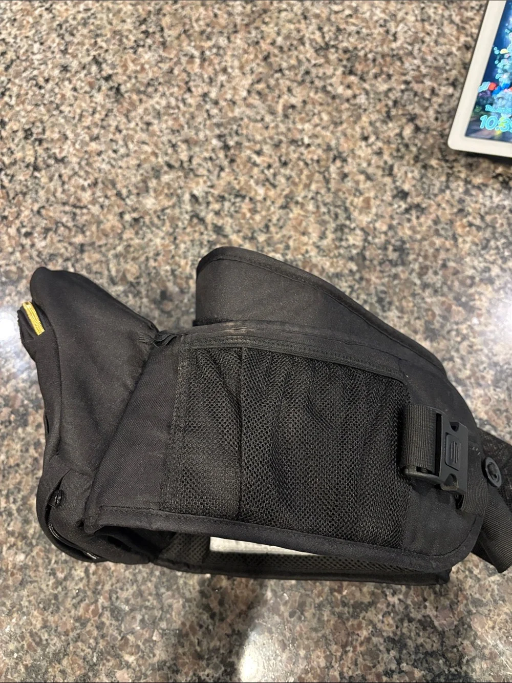 Tushbaby lightly used